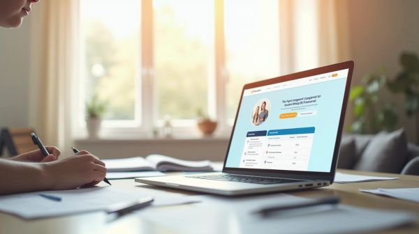 Accédez à un devis mutuelle santé en ligne adapté à vos besoins