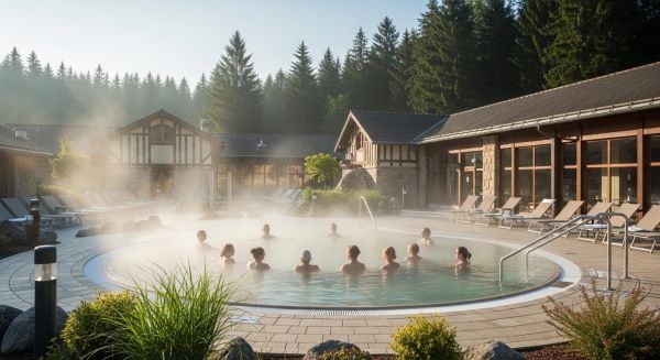 Cure thermale Vosges : les bienfaits et avantages à connaître en 2026