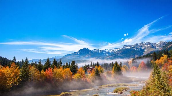 Découvrez pourquoi choisir une cure thermale dans les Vosges en 2026