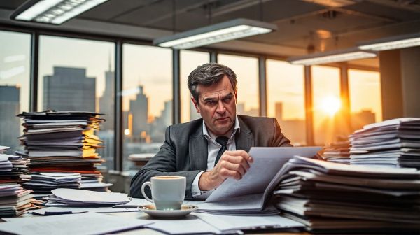 Guide pour gérer efficacement les coûts de l'arrêt maladie