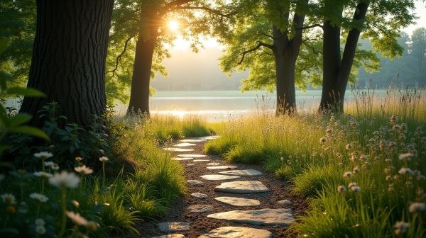 L'expérience d'exploration sensorielle à Audruicq pour le bien-être