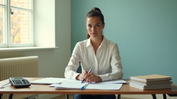 Maîtriser le contrôle salarial en arrêt maladie pour éviter les abus