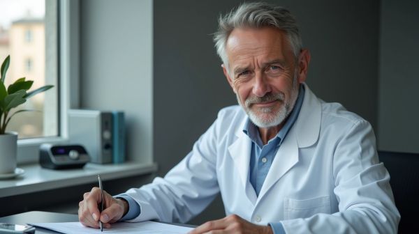 Orthopédiste à Paris : des soins adaptés pour vos articulations