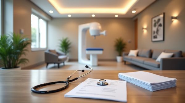 Orthopédiste à Paris : des soins adaptés pour vos articulations