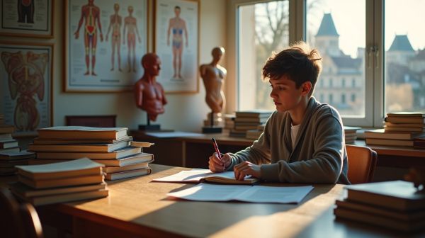 Quelle prépa médecine choisir à Poitiers ? Conseils et comparatif