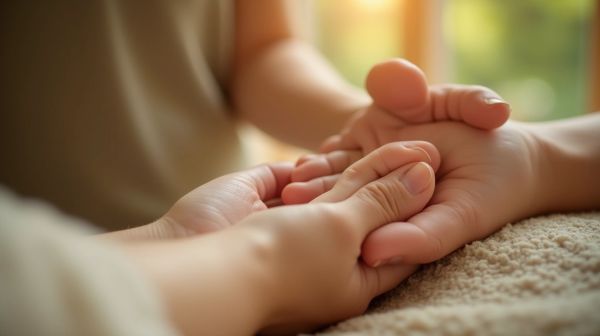 Quelles sont les contre-indications en réflexologie ?