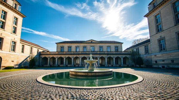 Top choix de prépas santé à Besançon en 2026
