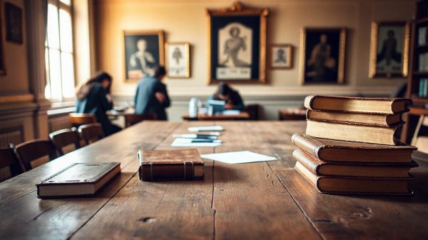 Top établissements de préparation médecine à Poitiers en 2023